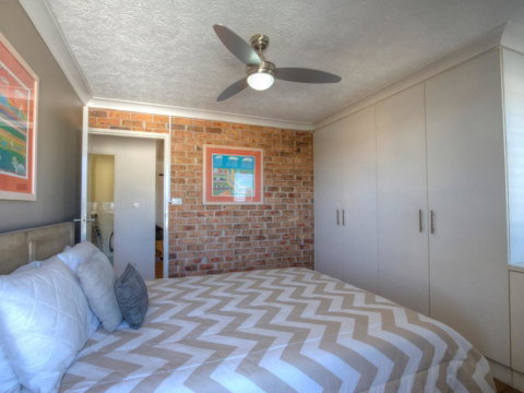 Champagne Court 10 - Dalby Accommodation 2