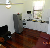 Champion Bay Apartments - Dalby Accommodation