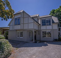 Chapel Island Retreat - Dalby Accommodation