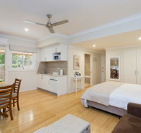 Chapel Woods Bed and Breakfast - Dalby Accommodation