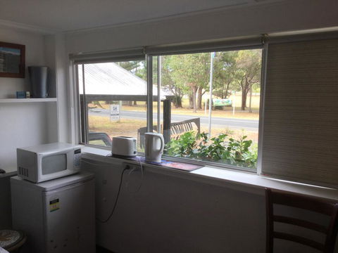 Character 1940s Property - Dalby Accommodation 2