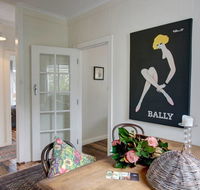 Character cottage in Berrima - Dalby Accommodation