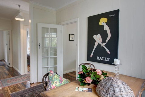 Character Cottage In Berrima - Dalby Accommodation 0