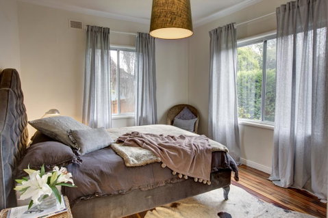 Character Cottage In Berrima - Dalby Accommodation 3