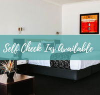 Charles Sturt Suites  Apartments - Dalby Accommodation