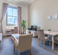 Charming Apartment Minutes to Darling Harbour - Dalby Accommodation