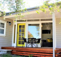 Charming Cottage Cessnock Hunter Valley - Dalby Accommodation