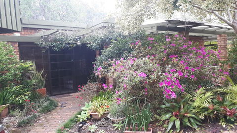 Charming Country House Close To Grafton - Dalby Accommodation 0