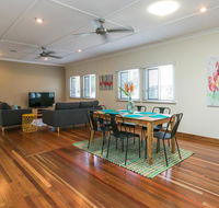 Charming Home By The Sea - Dalby Accommodation