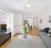 Charming parkside apartment in quiet area - Dalby Accommodation