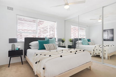 Charming Parkside Apartment In Quiet Area - Dalby Accommodation 2