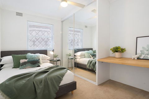 Charming Parkside Apartment In Quiet Area - Dalby Accommodation 3
