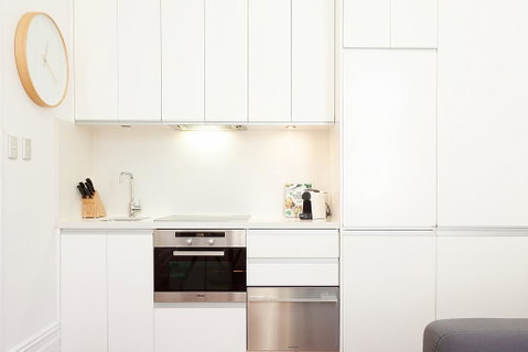 Charming Studio With Balcony In Inner-City Glebe - Dalby Accommodation 3