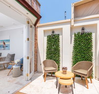 Charming Surry Hills House on Bourke - Dalby Accommodation