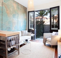 Charming Townhouse Just Steps From the Beach - Dalby Accommodation
