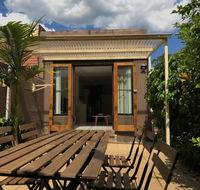 Charming Victorian Terrace Home in East Redfern - Dalby Accommodation