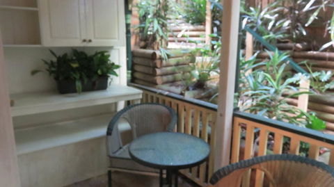 Charrington Hotel - Dalby Accommodation 3