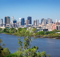 Chasely Apartment Hotel - Dalby Accommodation