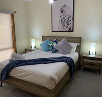 Chateau N'Ville - Dalby Accommodation