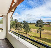 Chateau Shiraz - Dalby Accommodation