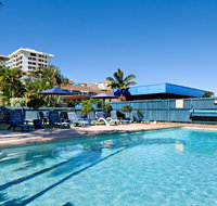 Cheltenham Apartments - Dalby Accommodation