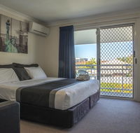 Chermside Court Motel - Dalby Accommodation