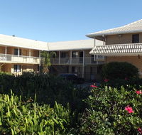 Chermside Motor Inn - Dalby Accommodation