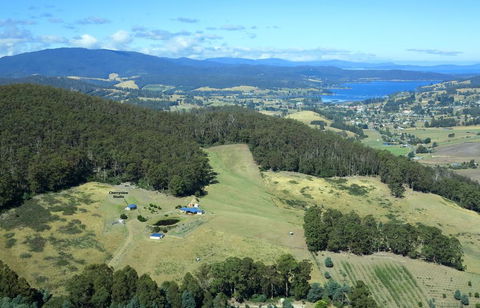 Cherryview Cygnet - Dalby Accommodation 2