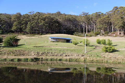 Cherryview Cygnet - Dalby Accommodation 3