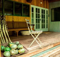 Chevys Rest - Dalby Accommodation