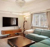 Chic 2 Bedroom Ground Floor Apartment In Trendy New Farm - Dalby Accommodation