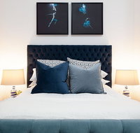 Chic and Characterful Studio Apartment - Dalby Accommodation