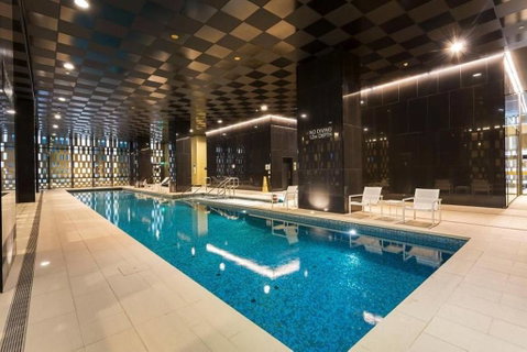 Chic, Modern & Stylish.Stunning Views,Free Parking - Dalby Accommodation 1