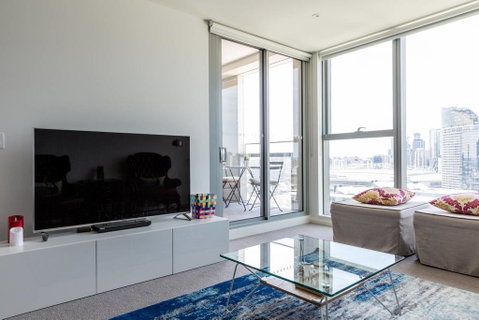 Chic, Modern & Stylish.Stunning Views,Free Parking - Dalby Accommodation 0