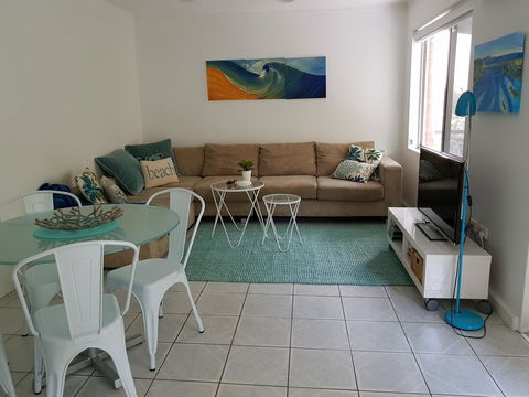 CHILL-OUT BEACHSIDE @ FORSTER - Dalby Accommodation 1