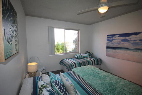 CHILL-OUT BEACHSIDE @ FORSTER - Dalby Accommodation 2