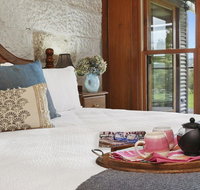 CHRISTOPHERS COTTAGE - Dalby Accommodation