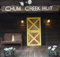 Chum Creek Hut - Dalby Accommodation