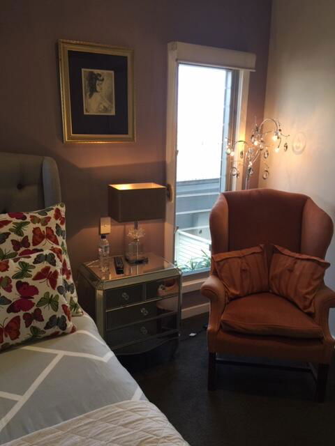 Churchill View - The Penthouse - Dalby Accommodation 2