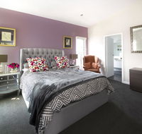 Churchill View - The Penthouse - Dalby Accommodation