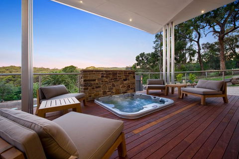 Cinque - Dalby Accommodation 1