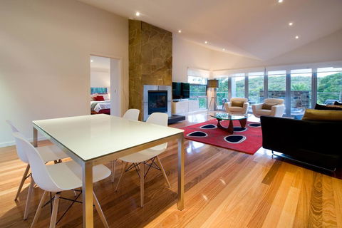 Cinque - Dalby Accommodation 2