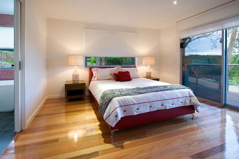 Cinque - Dalby Accommodation 3