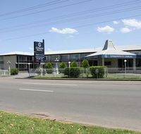 Citigate Motel Newcastle - Dalby Accommodation