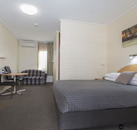 Citrus Valley Motel - Dalby Accommodation