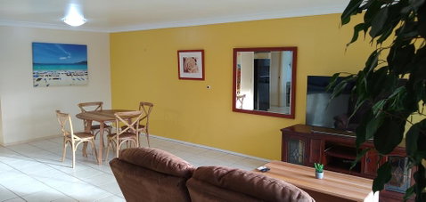 City Center View - Dalby Accommodation 3