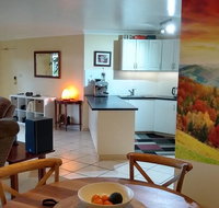 City Center View - Dalby Accommodation