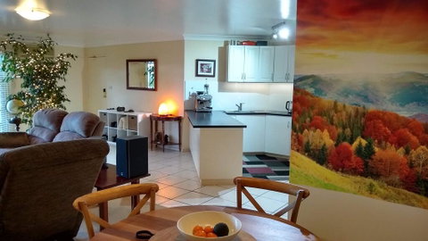 City Center View - Dalby Accommodation 0