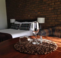 City Colonial Motor Inn - Dalby Accommodation