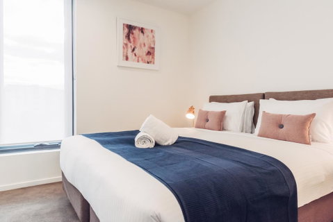 City Edge Box Hill Apartment Hotel - Dalby Accommodation 0